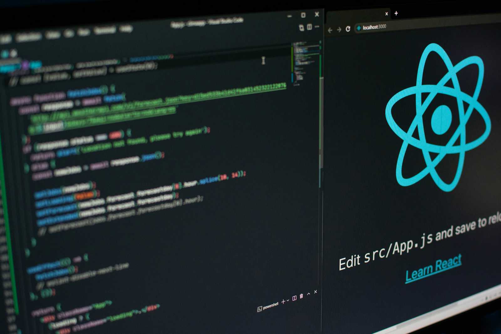 New in React 18